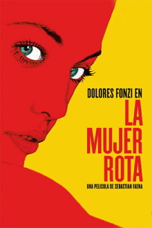 The Broken Woman Trailer
