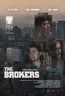 The Brokers Trailer