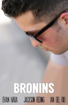 The Bronins Trailer