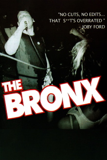 The Bronx: Live At The Annandale Trailer