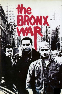 The Bronx War Trailer