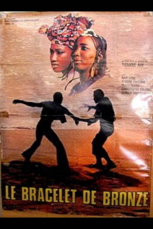 The Bronze Bracelet Trailer