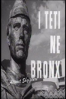 The Bronze Bust Trailer