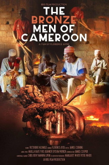 The Bronze Men of Cameroon Trailer
