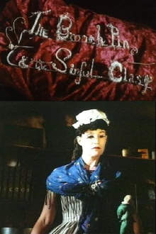 The Brooch Pin & the Sinful Clasp Trailer