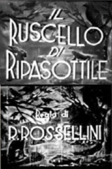The Brook of Ripa Sottile Trailer