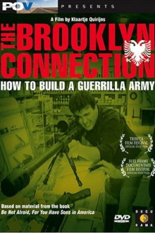 The Brooklyn Connection Trailer