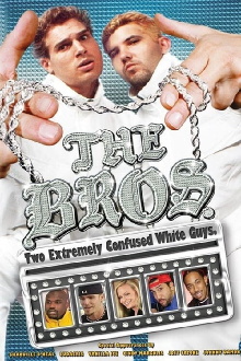 The Bros. Trailer