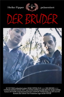 The Brother Trailer