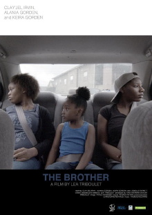 The Brother Trailer