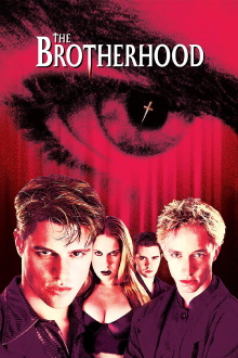 The Brotherhood Trailer