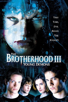 The Brotherhood III: Young Demons Trailer