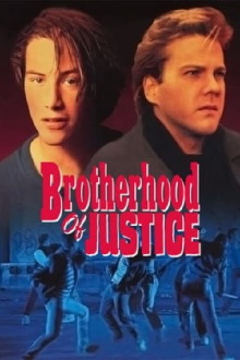 The Brotherhood of Justice Trailer
