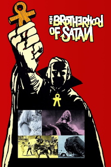 The Brotherhood of Satan Trailer