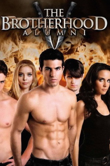 The Brotherhood V: Alumni Trailer