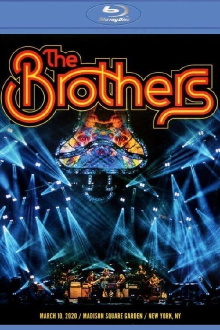 The Brothers Trailer