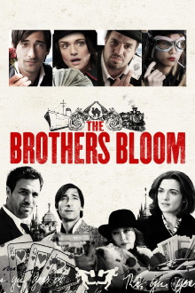 The Brothers Bloom Trailer
