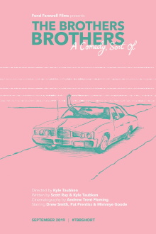 The Brothers Brothers Trailer