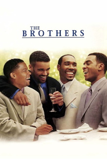 The Brothers Trailer