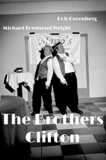 The Brothers Clifton Trailer