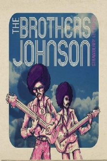 The Brothers Johnson Strawberry Letter 23 Live Trailer
