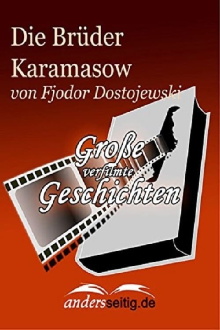The Brothers Karamazov Trailer