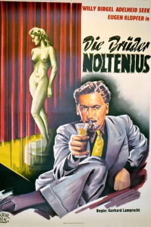 The Brothers Noltenius Trailer