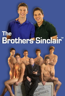 The Brothers Sinclair Trailer