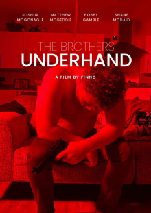 The Brothers Underhand Trailer
