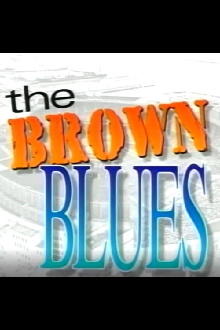 The Brown Blues Trailer