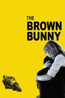 The Brown Bunny Trailer