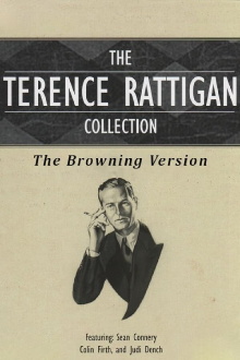 The Browning Version Trailer