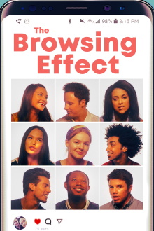 The Browsing Effect Trailer