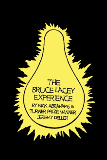 The Bruce Lacey Experience Trailer