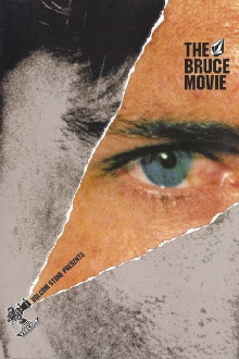 The Bruce Movie Trailer