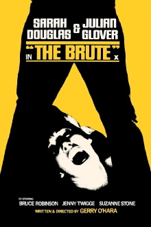 The Brute Trailer