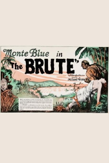 The Brute Trailer
