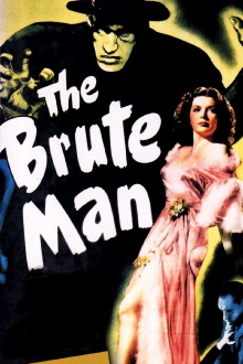 The Brute Man Trailer