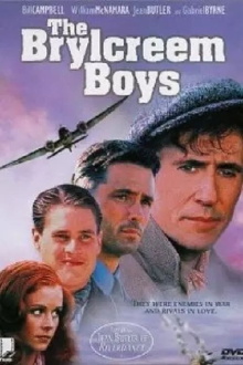 The Brylcreem Boys Trailer