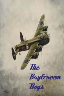 The Brylcreem Boys Trailer