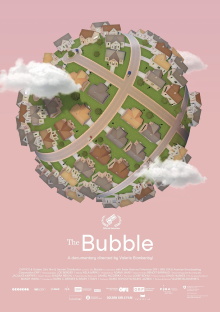 The Bubble Trailer