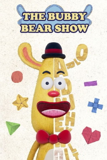 The Bubby Bear Show Trailer