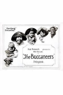 The Buccaneers Trailer