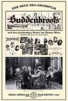 The Buddenbrooks Trailer