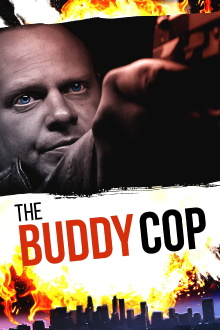 The Buddy Cop Trailer