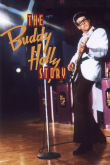 The Buddy Holly Story Trailer