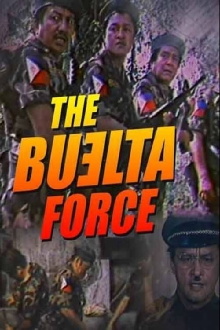 The Buelta Force Trailer