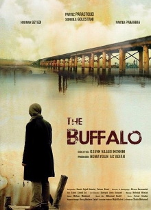 The Buffalo Trailer