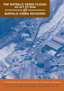 The Buffalo Creek Flood: An Act of Man Trailer