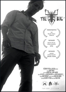 The Bug Trailer